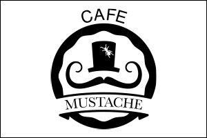 カフェ「MUSTACHE (マスタッシュ)」